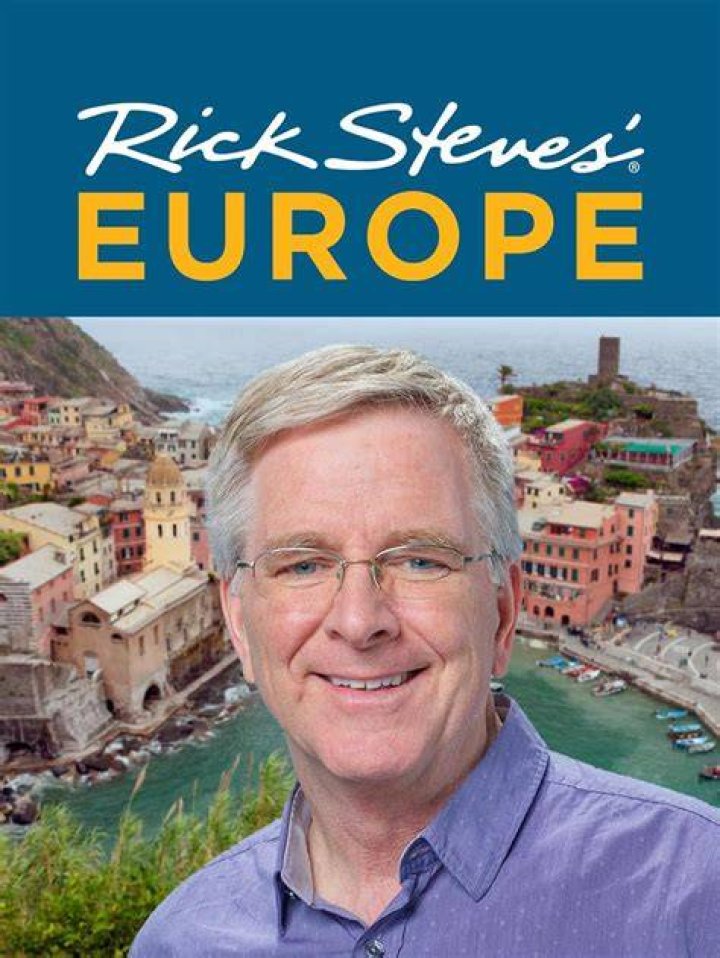 Travel With Rick Steves
