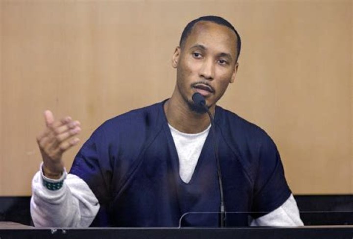 Travis Rudolph's Murder Case Trial