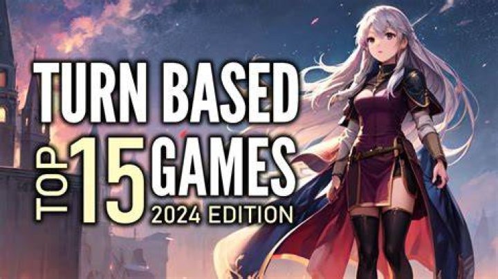turned-based games Archives | The Nerd Stash %