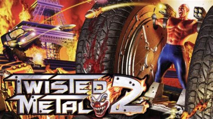 Twisted Metal: Is SPOILER Really Dead?