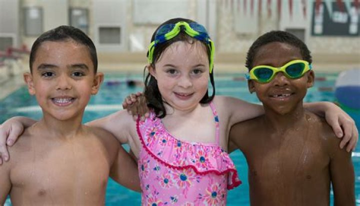 Two Rivers YMCA | Swimming Lessons