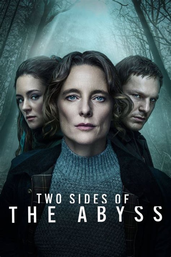 Two Sides of the Abyss
