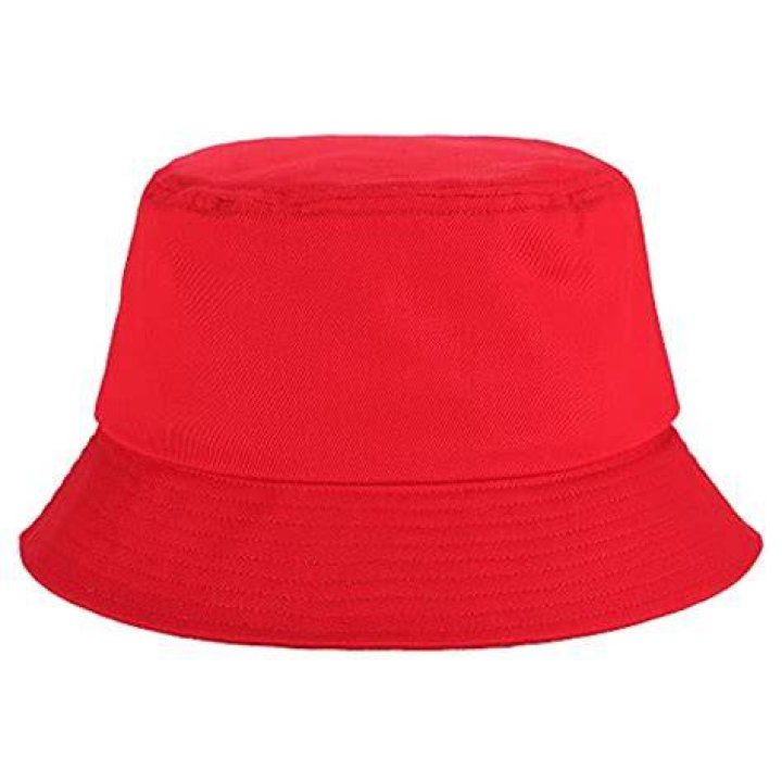 Umeepar Unisex Cotton Bucket Hat