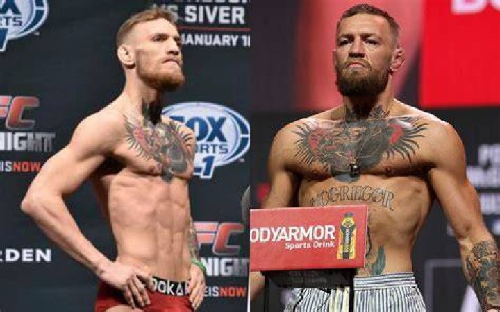 Understanding Connor McGregor's Height: An In-Depth Analysis