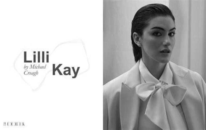Understanding Lilli Kay Is Lilli Kay A Transgender Individual?