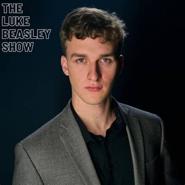 Understanding Luke Beasley A Deep Dive Into His Life And Career