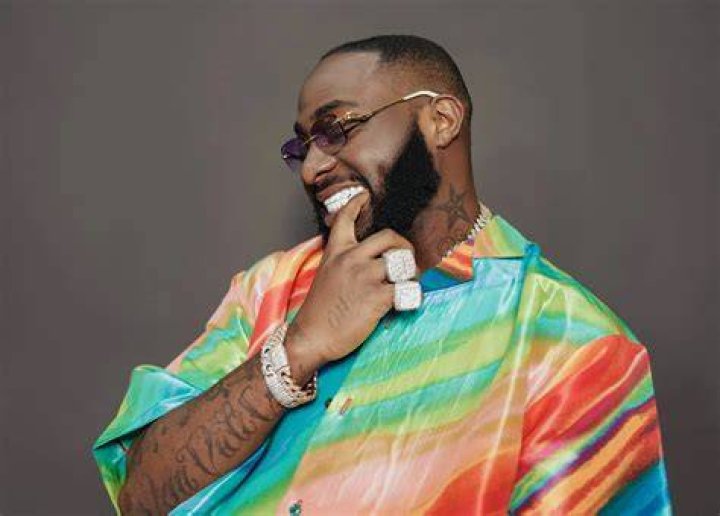 Unveiling David Adeleke's Net Worth In 2024 The Rise Of A Music Mogul
