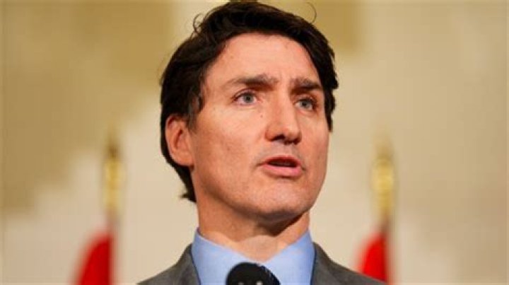 Unveiling Trudeau's Net Worth A Deep Dive Into The Finances Of Canada