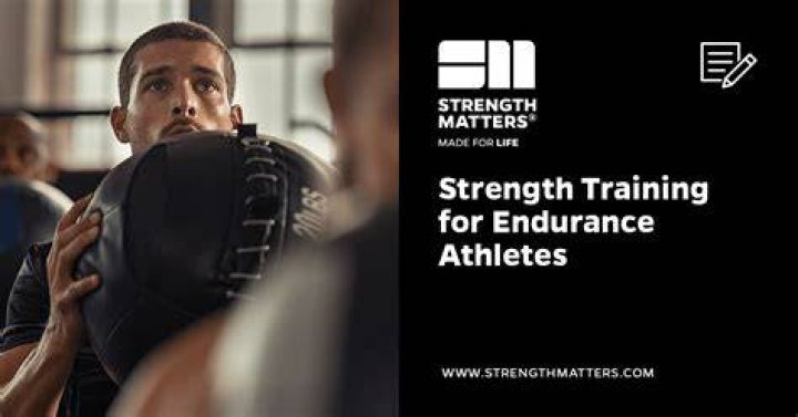 Uplifts Athletic Endurance and Strength Uplifts Athletic Endurance and Strength