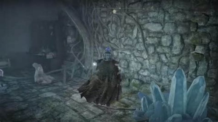Use Sellen Primal Glintstone