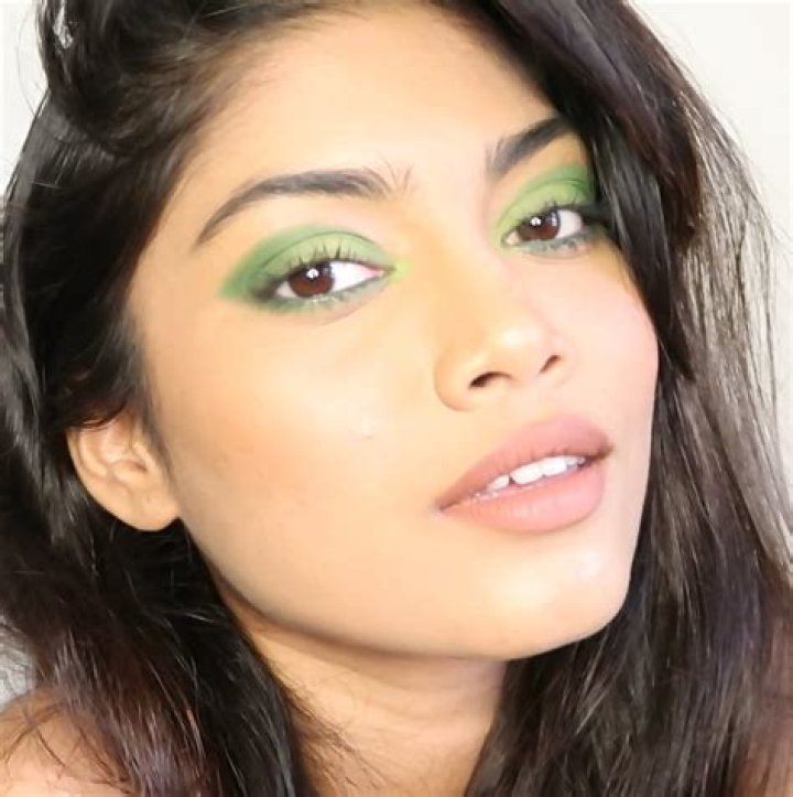 Vaishnavi Kamble