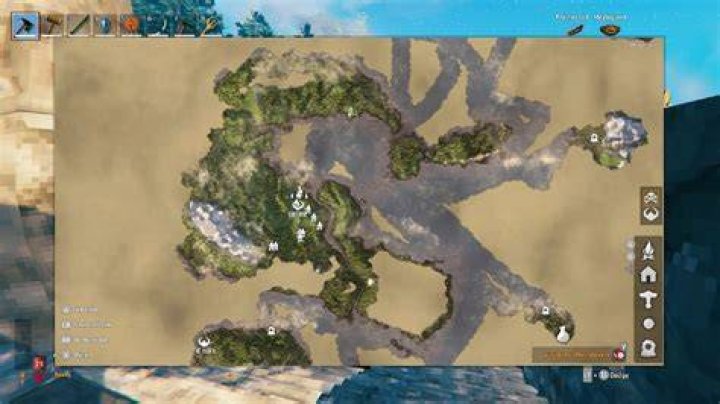 Valheim Guide: Where to Get Rubies