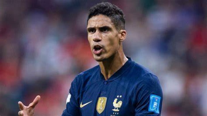 Varane's Endorsement Of Puma (Courtesy About Puma)