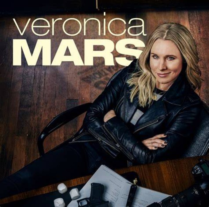 Veronica Mars