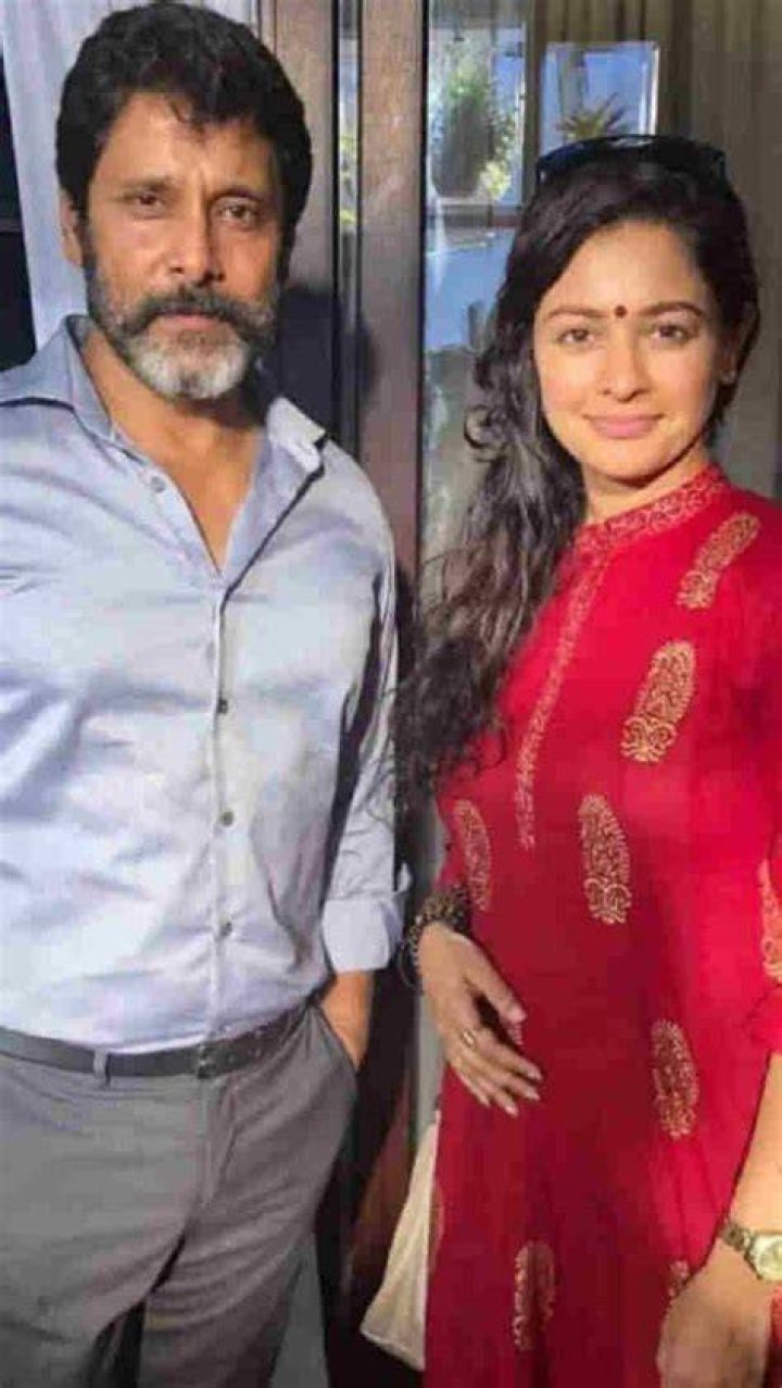 Vikram Actor Height, Wiki, Wife, father, Son, Net Worth, Age