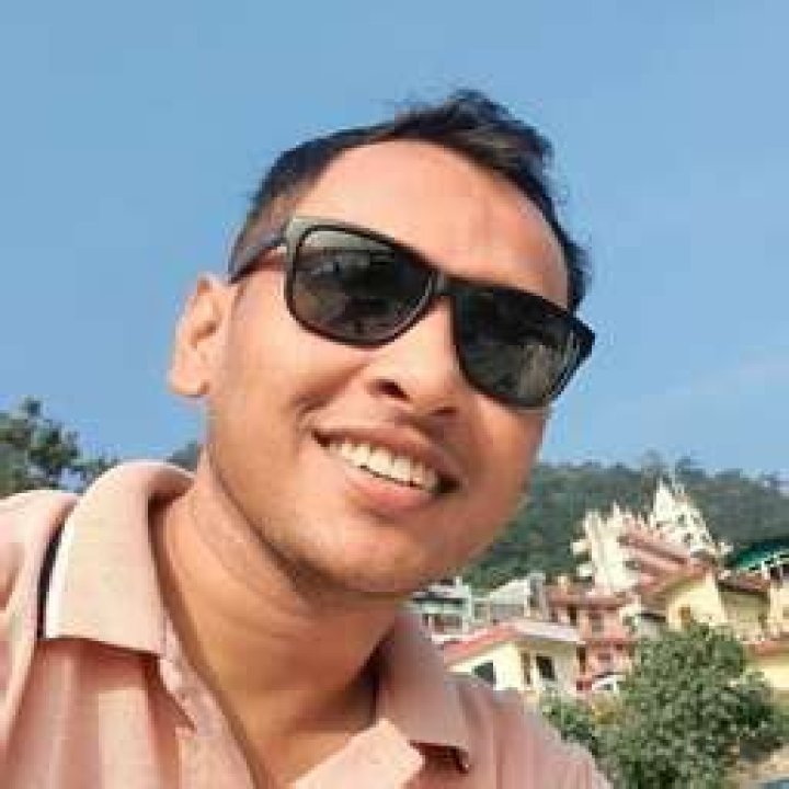 Vishal Pal