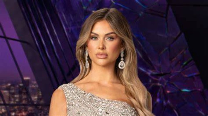 VPR star Lala Kent.