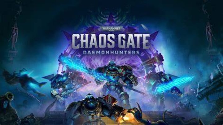 Warhammer 40K Chaosgate