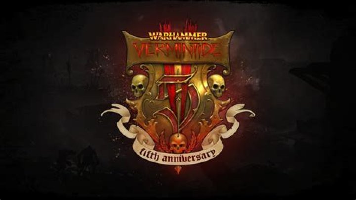 Warhammer: Vermintide 2 Hosts 4th Anniversary Event