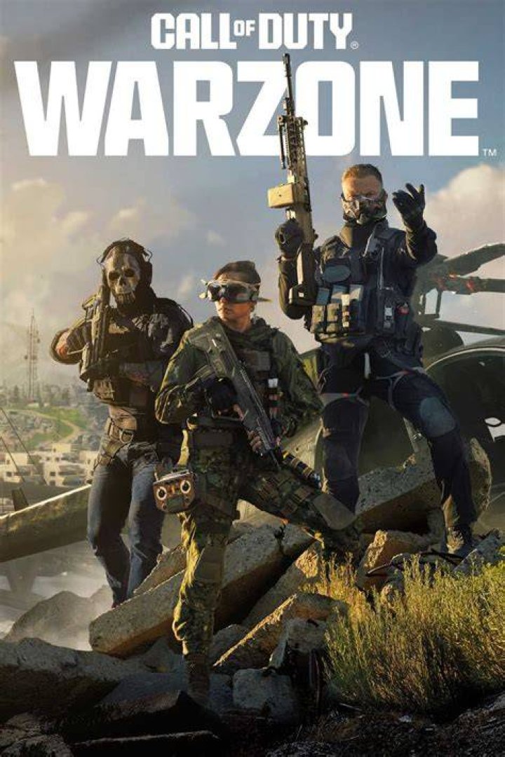 Warzone Is Totally Broken After Latest Update