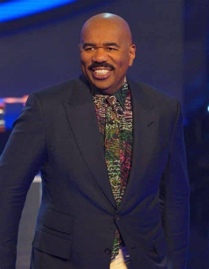 Was Steve Harvey's Life Interrupted Unveiling The Truth