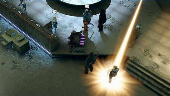 Wasteland 3 Respec