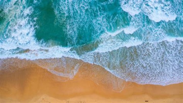 waves