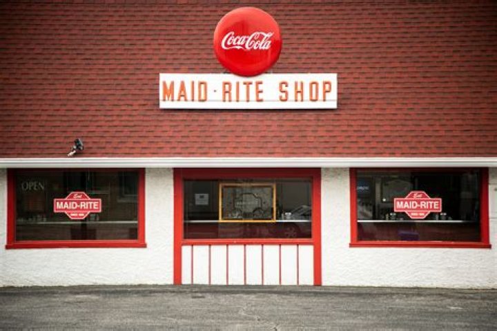 We Make It Here: Maid-Rite