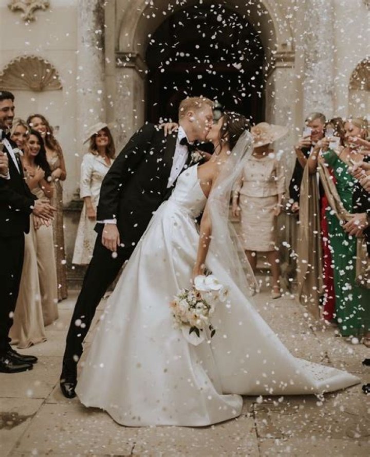 wedding picture