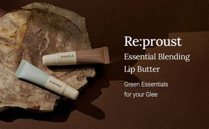 WELCOS DRUDIA Re:proust Essential Blending Hand Cream