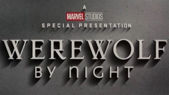 Werewolf By Night Ending Explained