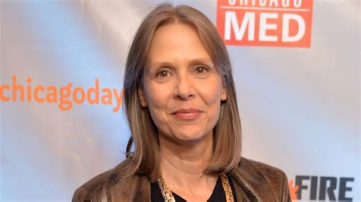 What Amy Morton Was Doing Before Chicago P.D.
