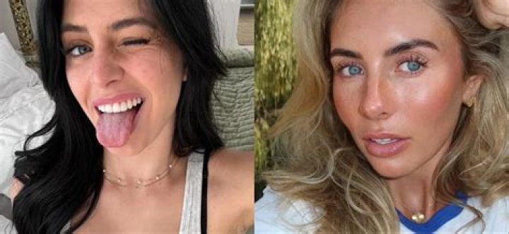 What Does Camilla Araujo Do On OnlyFans?