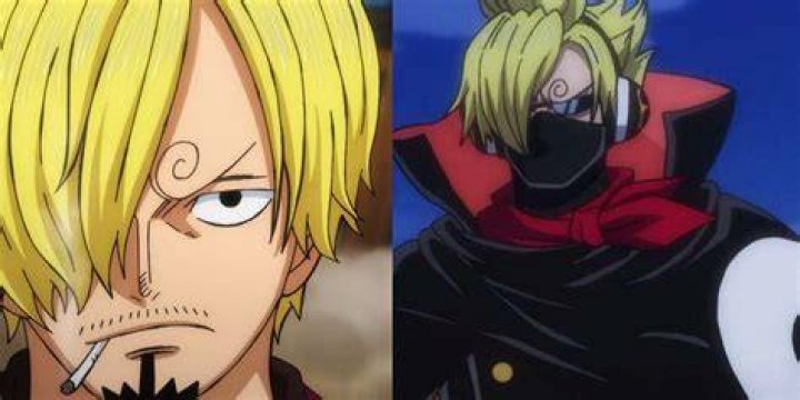 What Episode&nbsp;Does Sanji Rejoin the Crew?&nbsp;