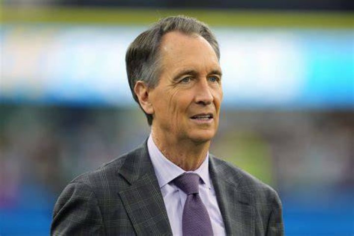 what happened to Chris Collinsworth