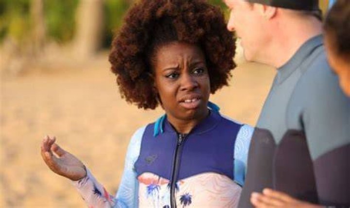 What Happened To Ruby Patterson In Death In Paradise?