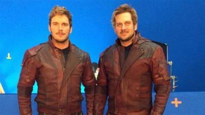 What Superhero Stunt Doubles Really Look Like