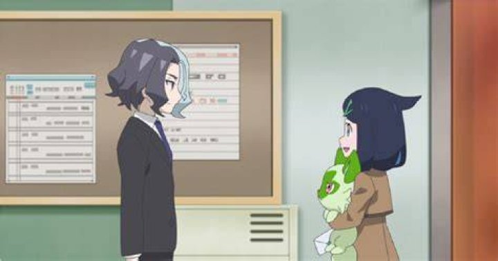 What Went Down in Episode 1