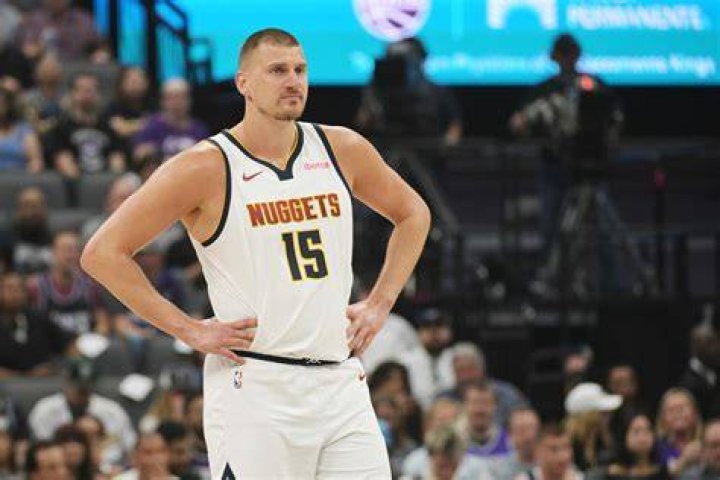 Jokic Wife And Baby: Know All About Natalija Macesic Including Age, Profession, Net Worth & More 2 When Did Nikola Jokic And Natalija Macesic Met?