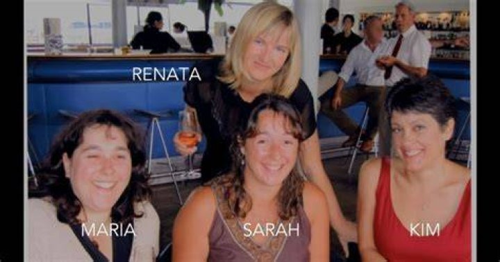 Where Are Maria Hendy and Kim Adams Now?