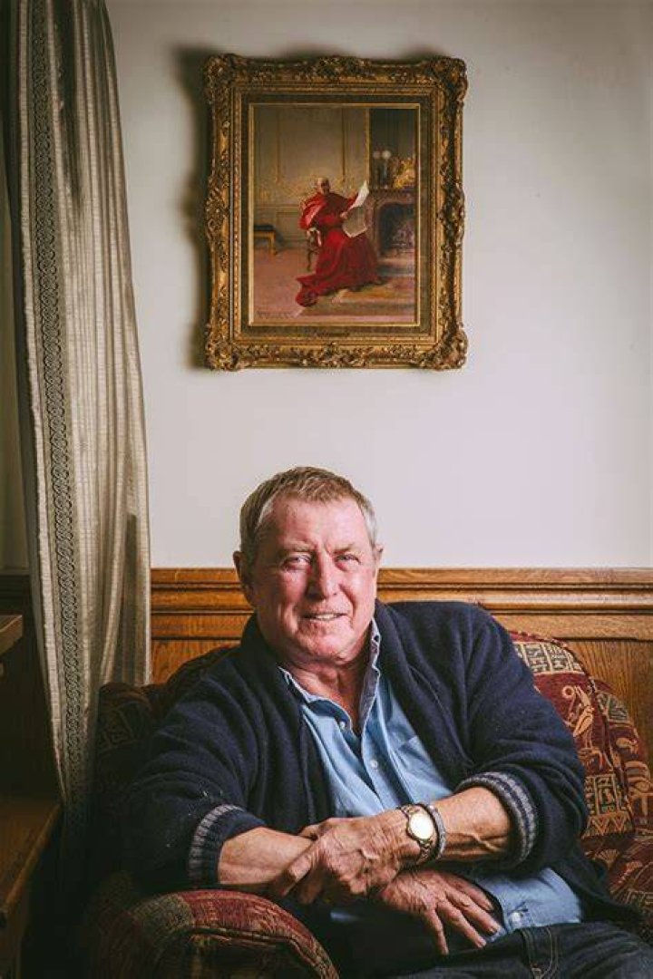 Where Does John Nettles Live Now? A Comprehensive Overview