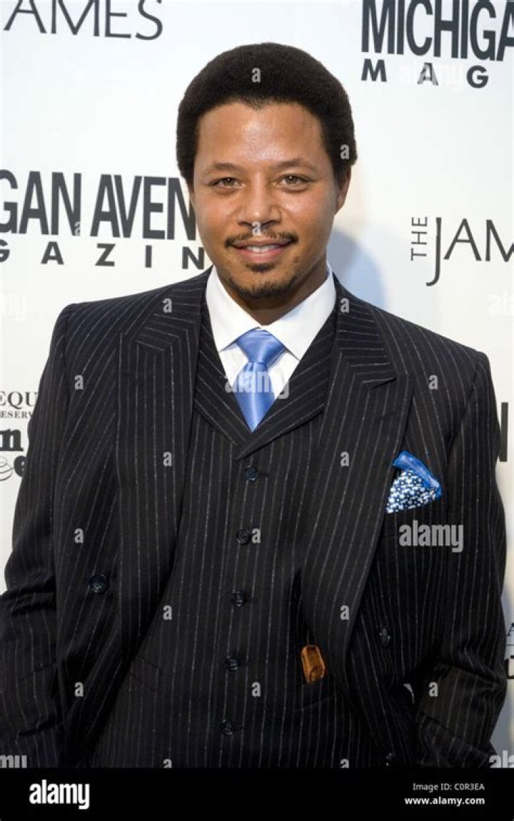 Where Does Terrence Howard Live Now? A Deep Dive Into His Current Residence
