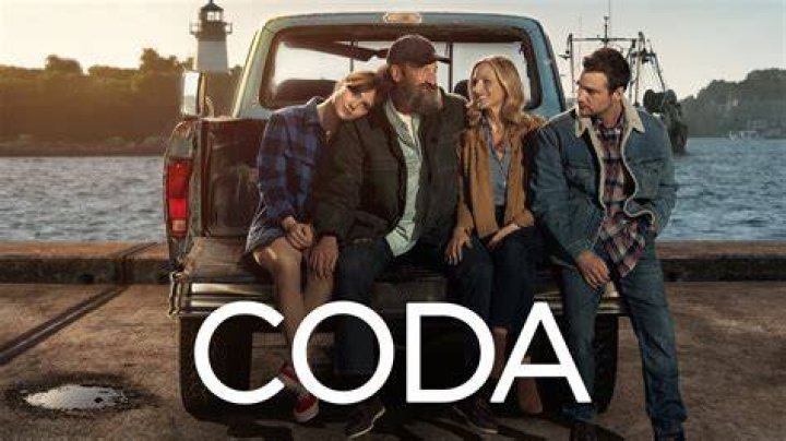 Where is CODA filmed?