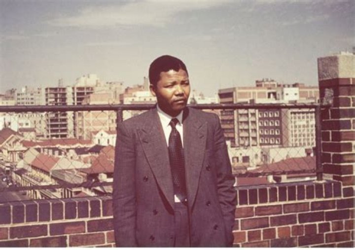 Where Is Gibson Makanda From? Unveiling The Origins Of A Rising Star