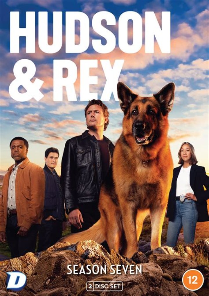 Where is Hudson & Rex Filmed?