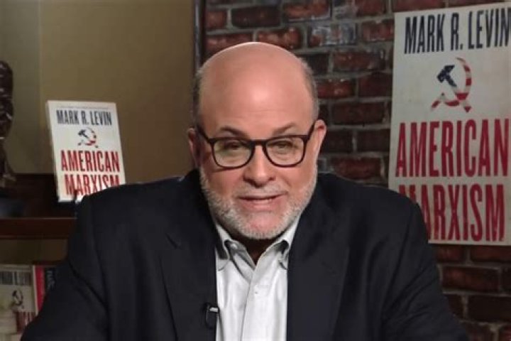 Where is Mark Levin's exwife Kendall Levin today? Her bio, net worth