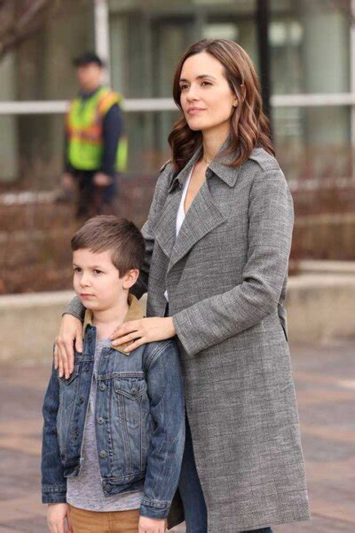 Where Is Torrey DeVitto From Chicago Med Now?