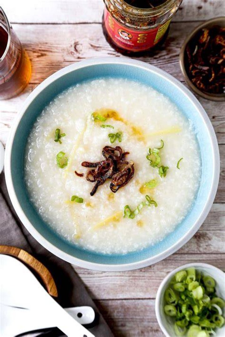 Where To Find Congee Recipe in Palia