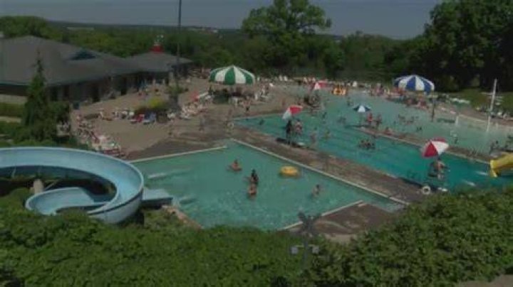 Whitewater Junction opening for summer 2021