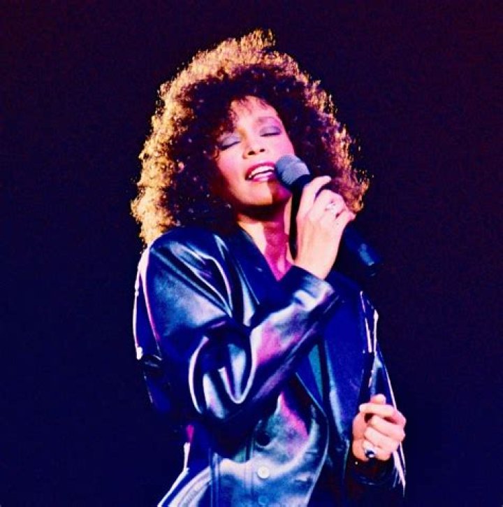 Whitney-Houston